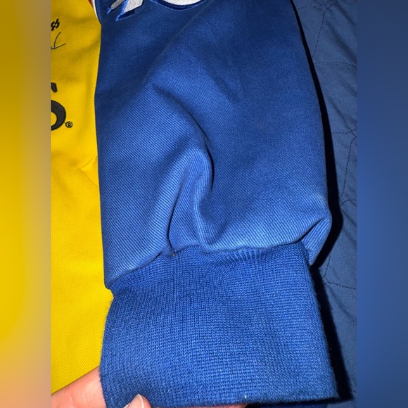 Vintage John Andretti Cheerios Racing Jacket - Picture 6 of 8